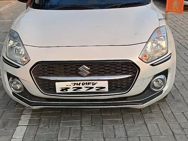 Used 2023 Maruti Suzuki Swift in Daltonganj