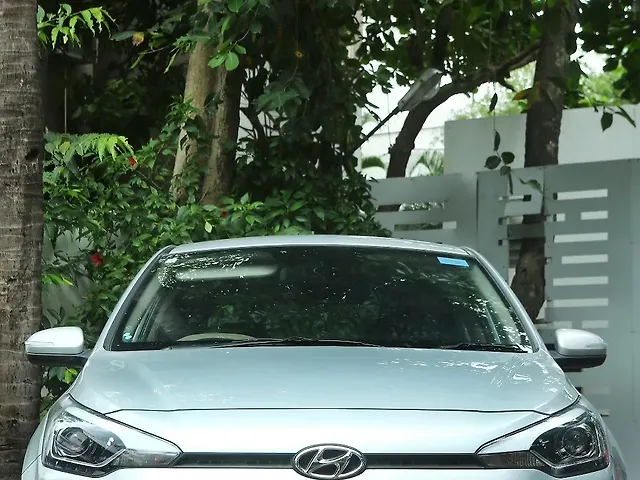 Used 2019 Hyundai Elite i20 in Chennai