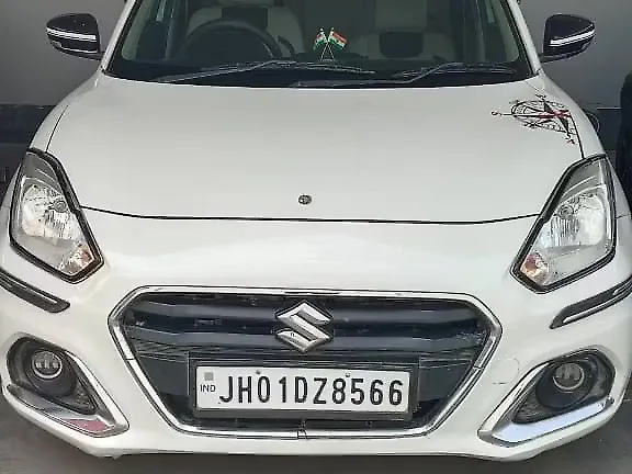 Used 2020 Maruti Suzuki DZire in Daltonganj