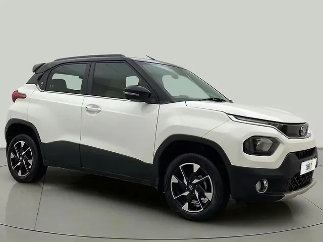 Used 2023 Tata Punch in Bangalore