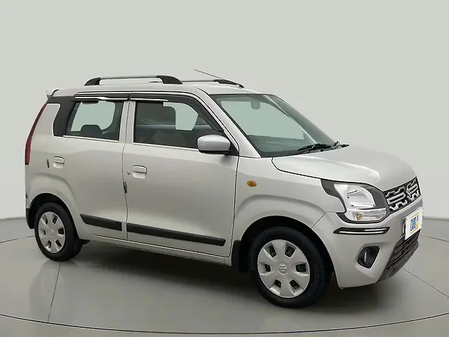Used 2022 Maruti Suzuki Wagon R in Pune