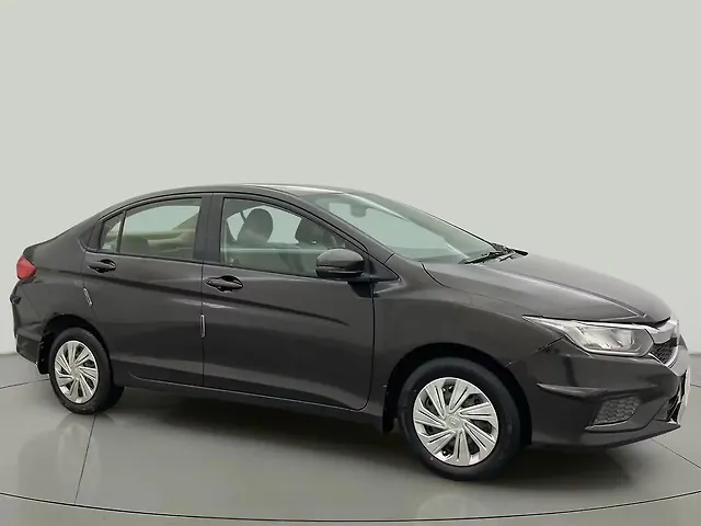 Used 2018 Honda City in Pune