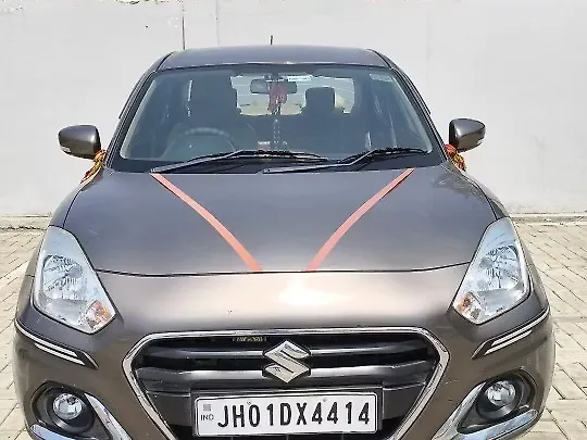Used 2020 Maruti Suzuki DZire in Daltonganj