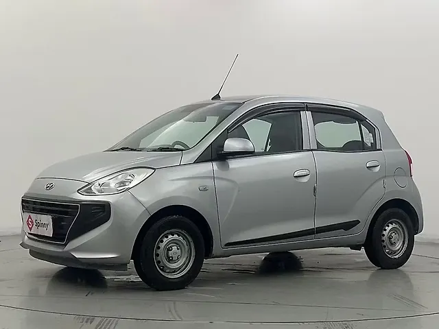 Used 2019 Hyundai Santro in Gurgaon