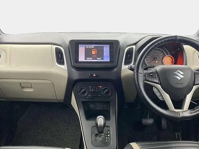 Used Maruti Suzuki Wagon R [2019-2022] ZXi 1.2 AMT in Lucknow