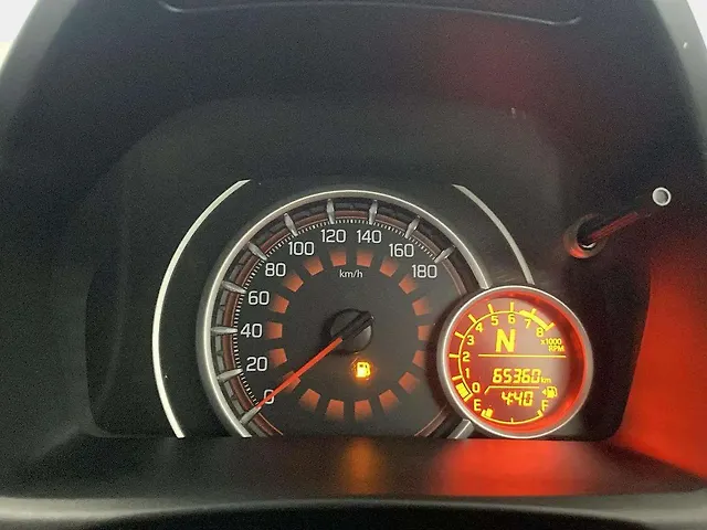 Used Maruti Suzuki Wagon R [2019-2022] ZXi 1.2 AMT in Lucknow