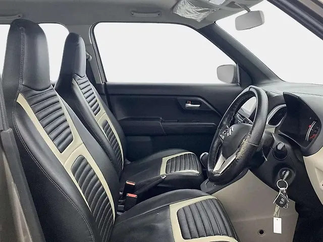 Used Maruti Suzuki Wagon R [2019-2022] ZXi 1.2 AMT in Lucknow