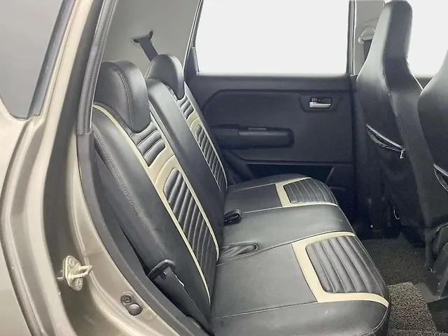 Used Maruti Suzuki Wagon R [2019-2022] ZXi 1.2 AMT in Lucknow