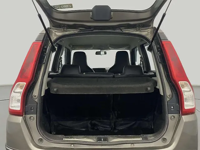 Used Maruti Suzuki Wagon R [2019-2022] ZXi 1.2 AMT in Lucknow