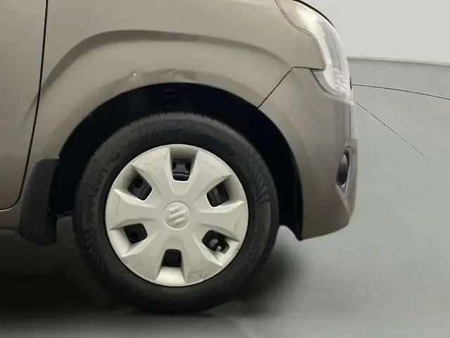 Used Maruti Suzuki Wagon R [2019-2022] ZXi 1.2 AMT in Lucknow
