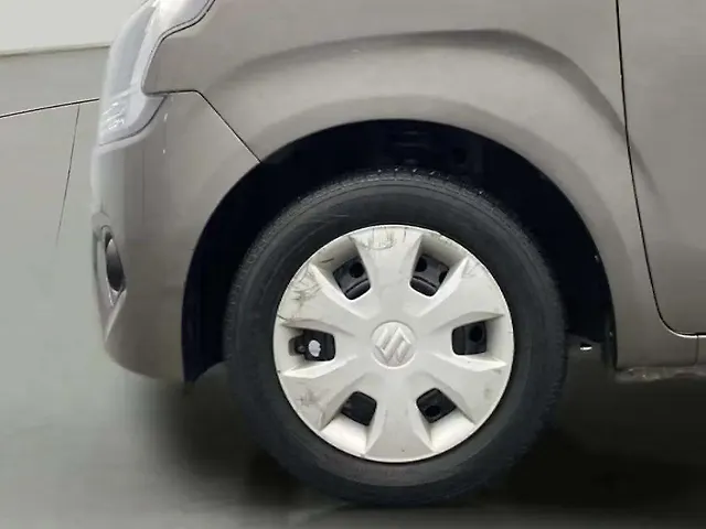 Used Maruti Suzuki Wagon R [2019-2022] ZXi 1.2 AMT in Lucknow