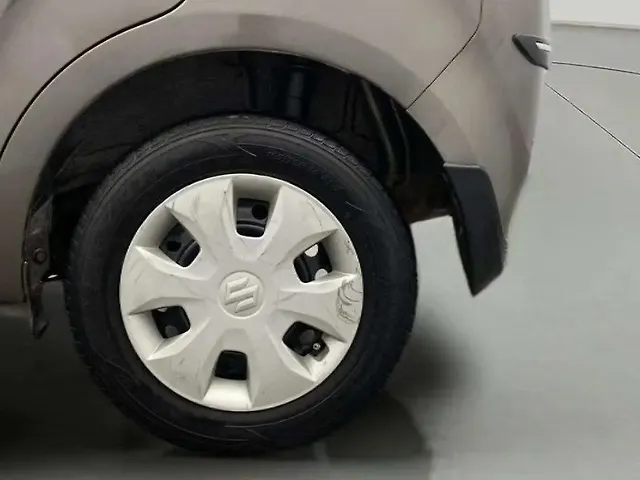 Used Maruti Suzuki Wagon R [2019-2022] ZXi 1.2 AMT in Lucknow