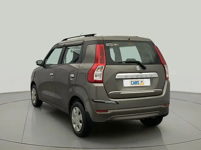 Used Maruti Suzuki Wagon R [2019-2022] ZXi 1.2 AMT in Lucknow
