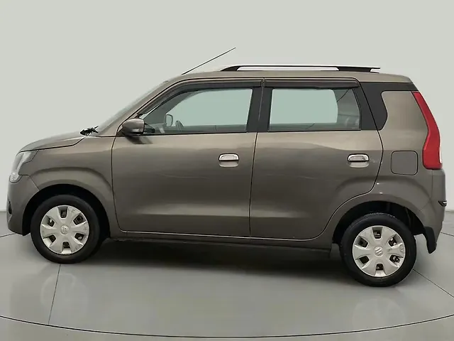 Used Maruti Suzuki Wagon R [2019-2022] ZXi 1.2 AMT in Lucknow