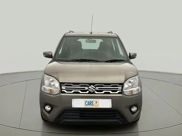 Used Maruti Suzuki Wagon R [2019-2022] ZXi 1.2 AMT in Lucknow