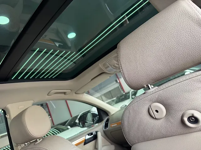 Used Audi Q7 [2010 - 2015] 35 TDI Technology Pack + Sunroof in Hyderabad