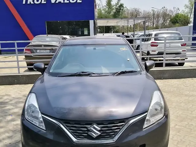 Used 2018 Maruti Suzuki Baleno in Daltonganj