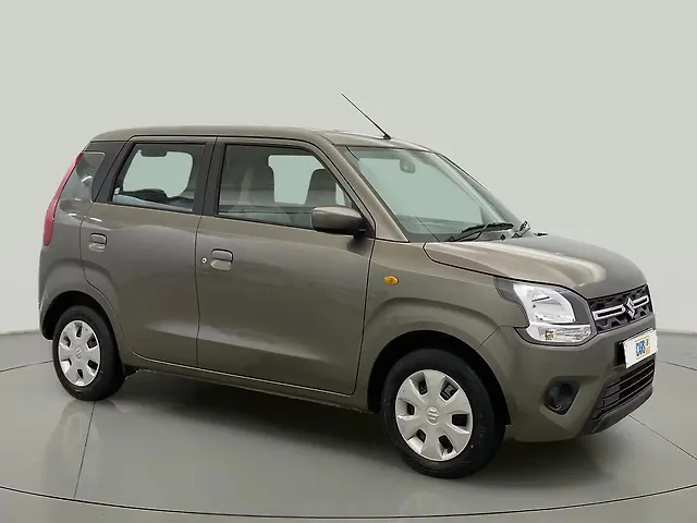Used 2019 Maruti Suzuki Wagon R in Delhi
