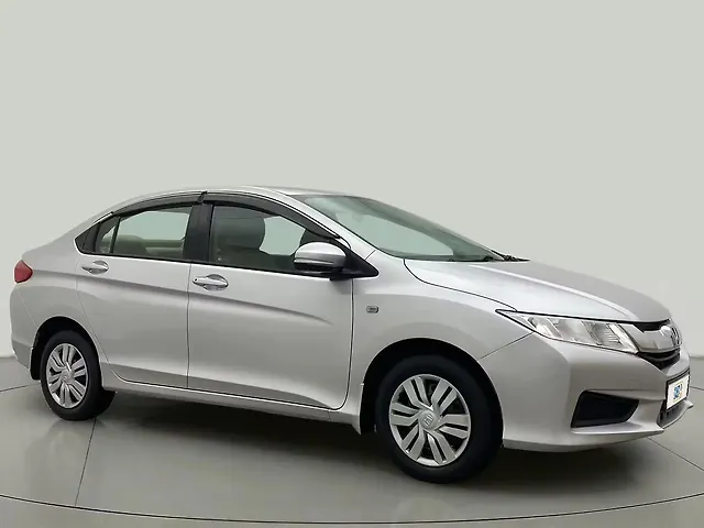 Used 2014 Honda City in Bangalore