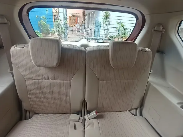 Used Maruti Suzuki Ertiga [2018-2022] ZXi AT in Bangalore