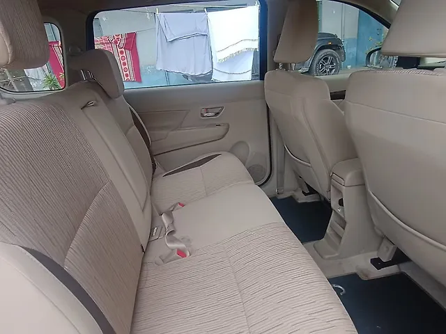 Used Maruti Suzuki Ertiga [2018-2022] ZXi AT in Bangalore