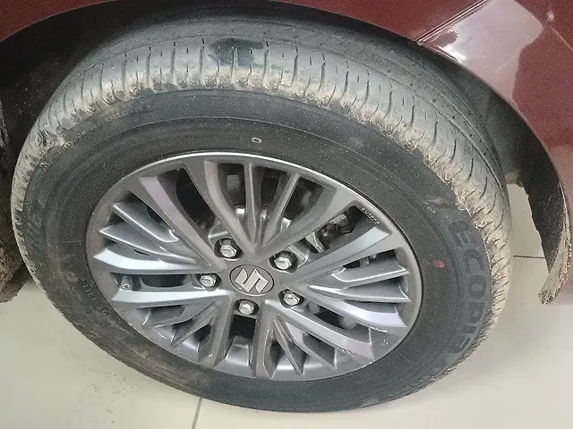 Used Maruti Suzuki Ertiga [2018-2022] ZXi AT in Bangalore