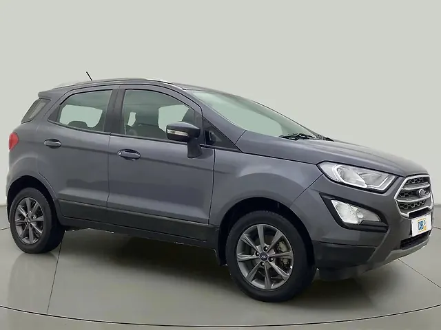Used 2020 Ford Ecosport in Bangalore