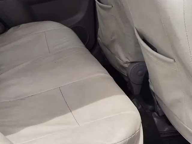 Used Maruti Suzuki SX4 [2007-2013] ZXi in Thiruvananthapuram