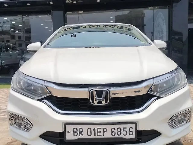 Used 2020 Honda City in Patna
