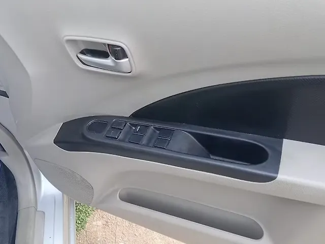 Used Maruti Suzuki Celerio [2014-2017] VXi in Coimbatore