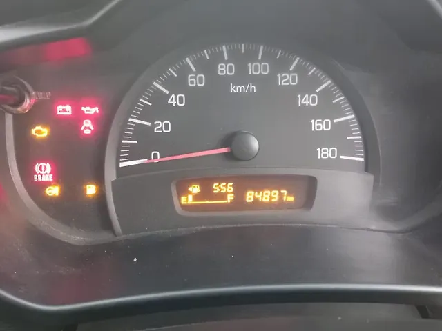 Used Maruti Suzuki Celerio [2014-2017] VXi in Coimbatore