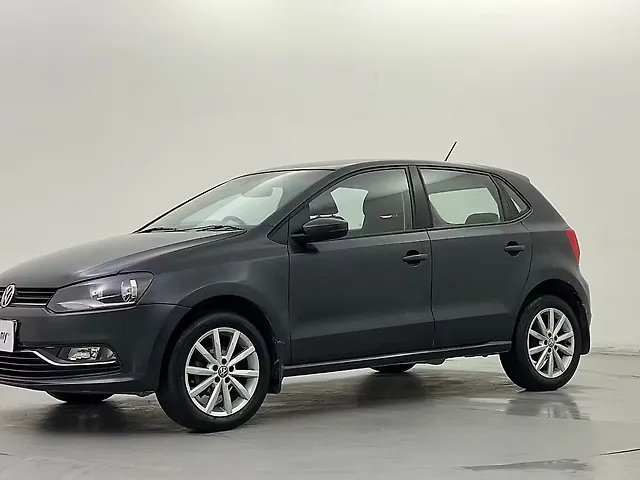 Used 2018 Volkswagen Polo in Delhi