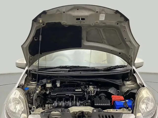 Used Honda Amaze [2013-2016] 1.2 S i-VTEC in Lucknow