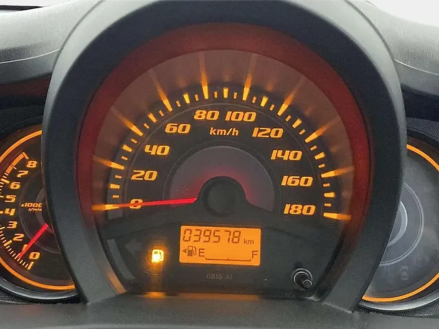 Used Honda Amaze [2013-2016] 1.2 S i-VTEC in Lucknow