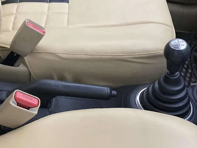 Used Honda Amaze [2013-2016] 1.2 S i-VTEC in Lucknow