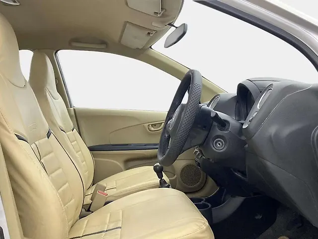 Used Honda Amaze [2013-2016] 1.2 S i-VTEC in Lucknow