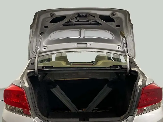 Used Honda Amaze [2013-2016] 1.2 S i-VTEC in Lucknow