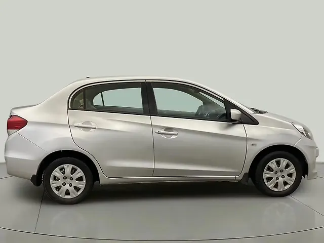 Used Honda Amaze [2013-2016] 1.2 S i-VTEC in Lucknow