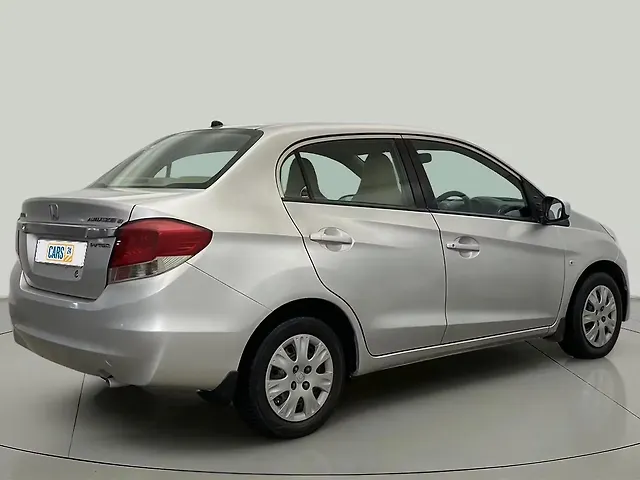 Used Honda Amaze [2013-2016] 1.2 S i-VTEC in Lucknow