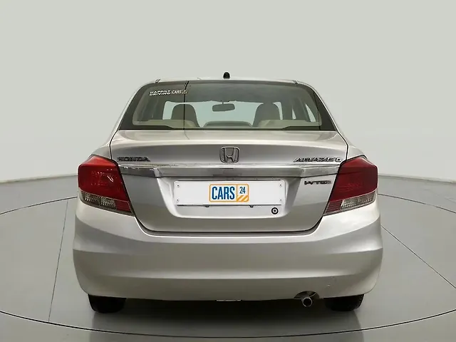 Used Honda Amaze [2013-2016] 1.2 S i-VTEC in Lucknow