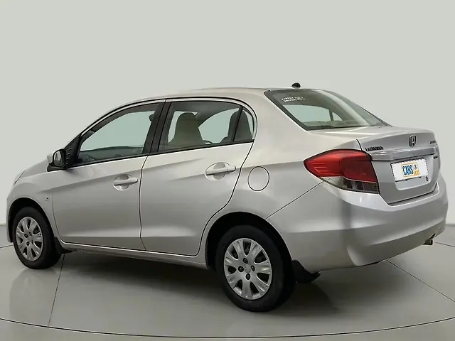 Used Honda Amaze [2013-2016] 1.2 S i-VTEC in Lucknow