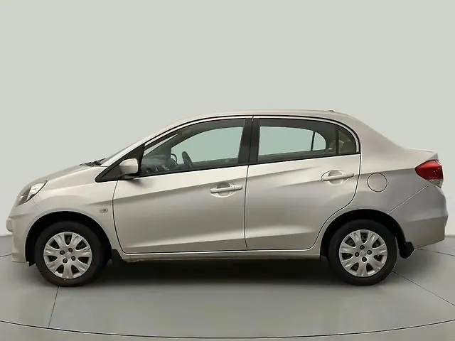 Used Honda Amaze [2013-2016] 1.2 S i-VTEC in Lucknow