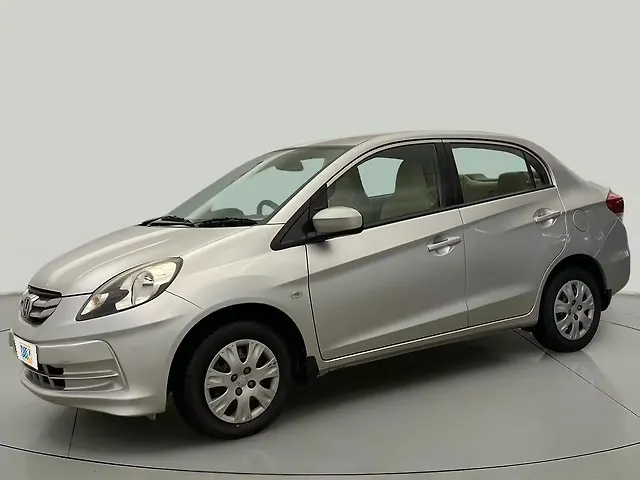 Used Honda Amaze [2013-2016] 1.2 S i-VTEC in Lucknow