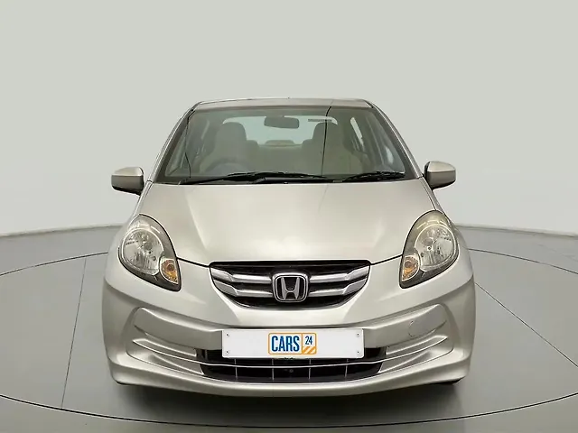 Used Honda Amaze [2013-2016] 1.2 S i-VTEC in Lucknow