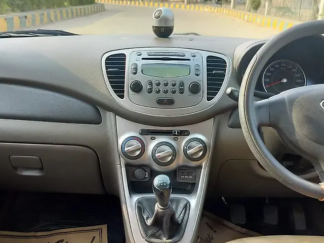 Used Hyundai i10 [2010-2017] Sportz 1.2 Kappa2 in Noida