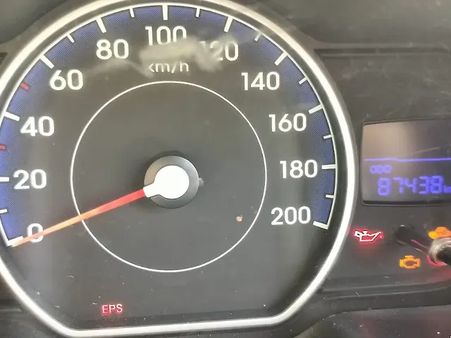 Used Hyundai i10 [2010-2017] Sportz 1.2 Kappa2 in Noida