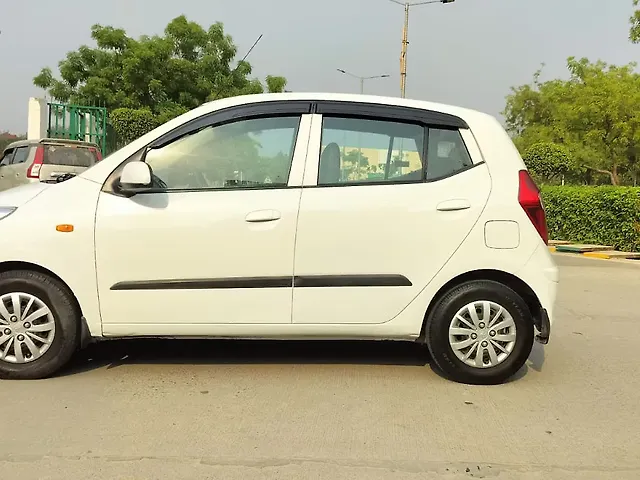 Used Hyundai i10 [2010-2017] Sportz 1.2 Kappa2 in Noida