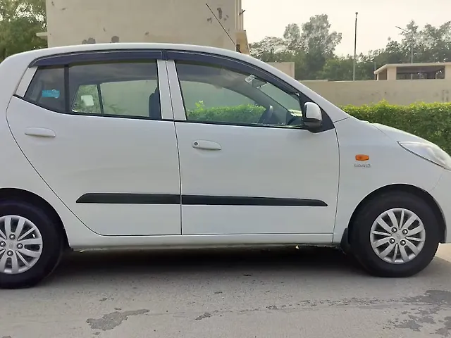 Used Hyundai i10 [2010-2017] Sportz 1.2 Kappa2 in Noida