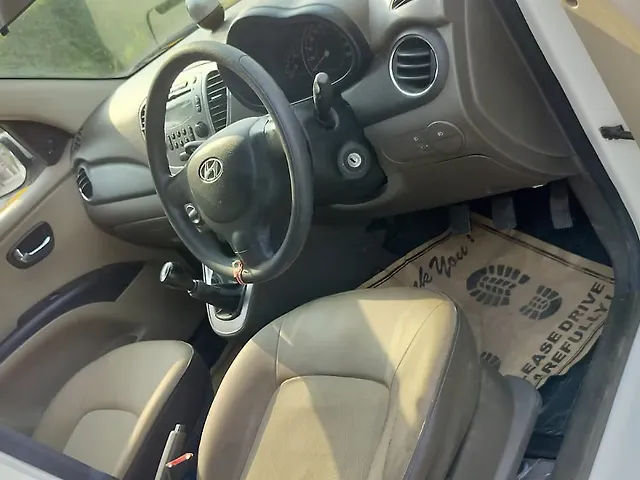 Used Hyundai i10 [2010-2017] Sportz 1.2 Kappa2 in Noida