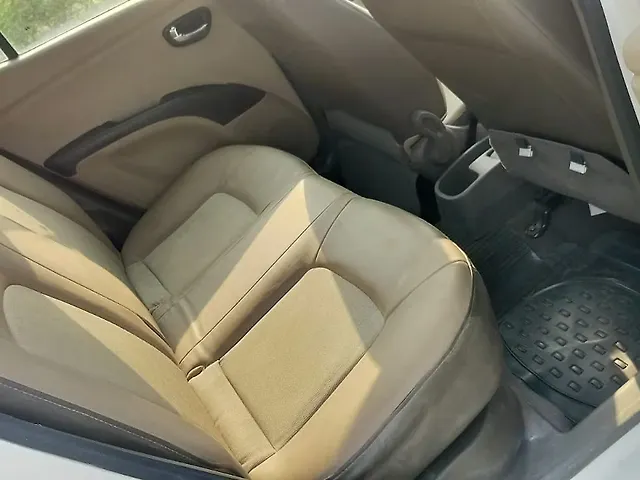 Used Hyundai i10 [2010-2017] Sportz 1.2 Kappa2 in Noida